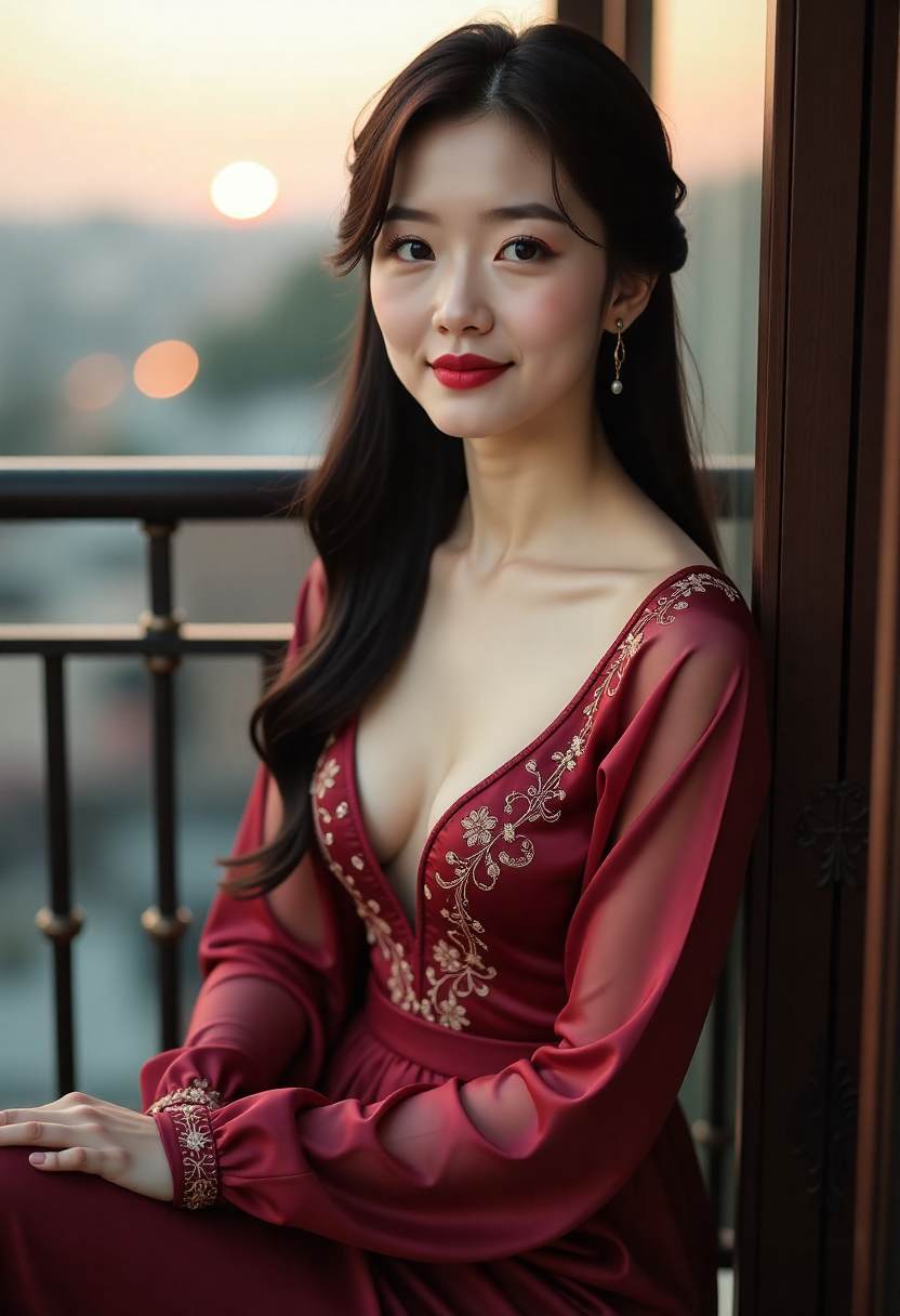 科技解说